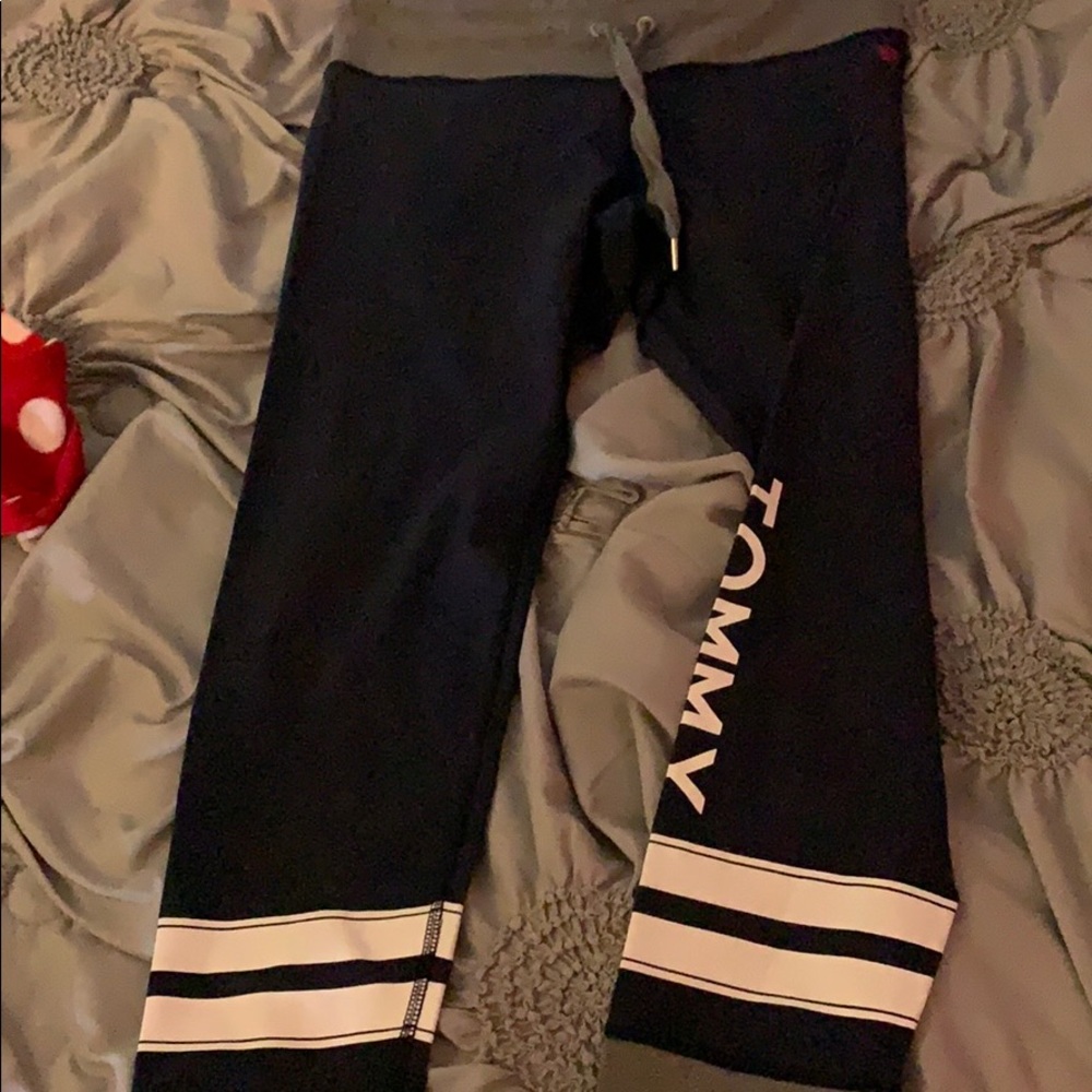 Tommy Hilfiger leggings